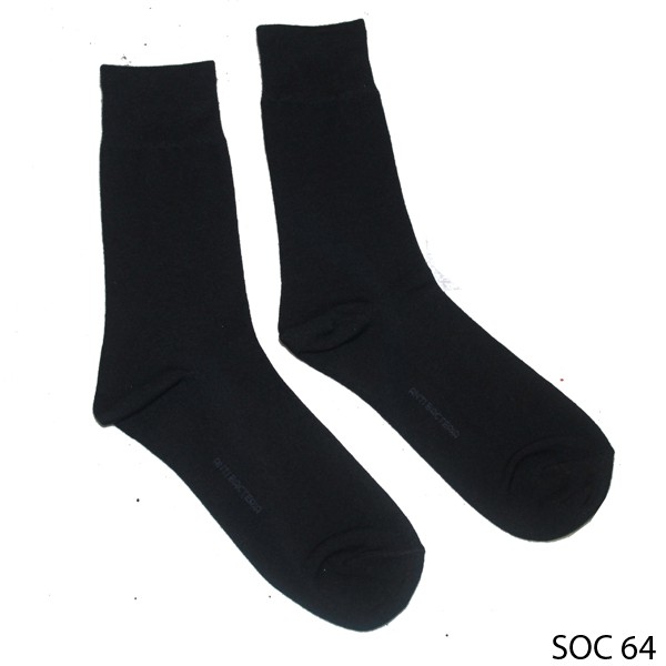 Male Socks Fashion Rajut Abu Tua – SOC 64