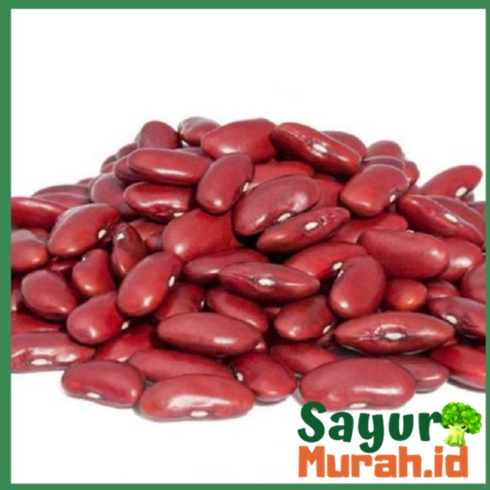 

Kacang Merah kering/ Kacang Jogo/ Kacang Pinto/ Kacang Brenebon 250gr