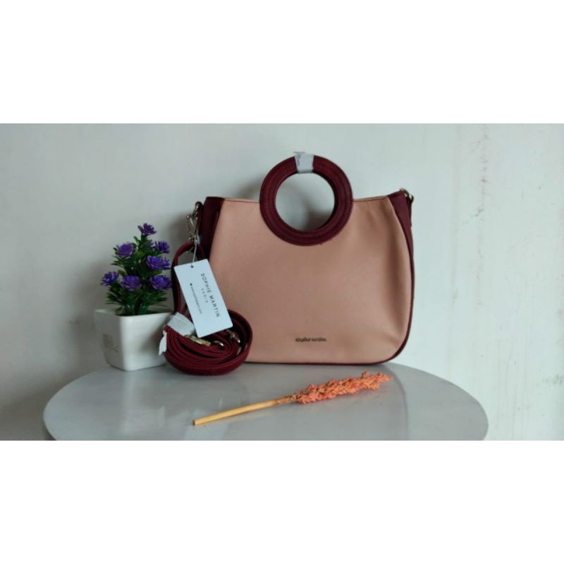 TAS SELEMPANG ROCHELLE SOPHIE PARIS