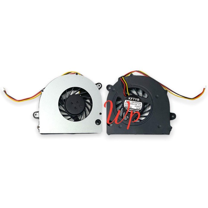 Cooling Fan Kipas Acer Aspire 4730 4730ZG 4736G 4730Z 4736Z 4736ZG