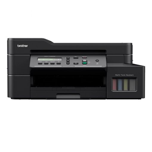 Brother DCP-T720W Ink Tank All in One Printer, Scan &amp; Copy - WiFi DCP-T720DW