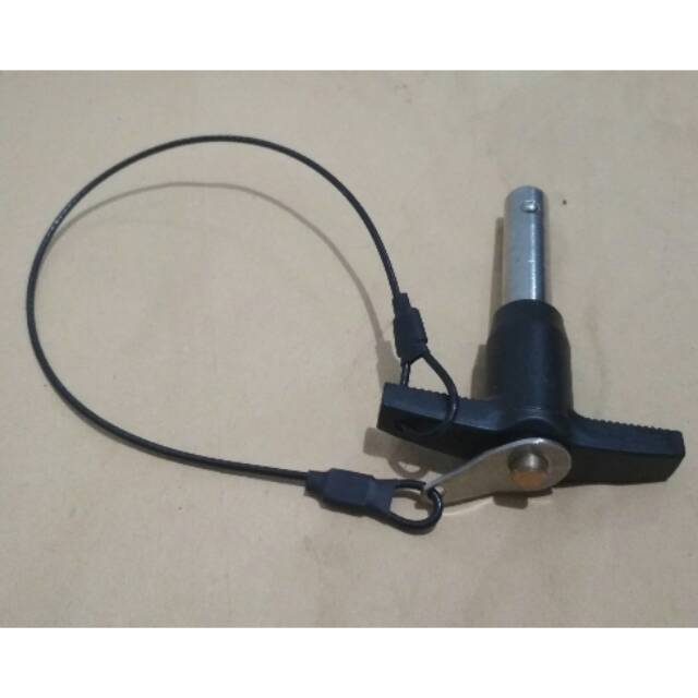 Pin Lock Line Array model T JH