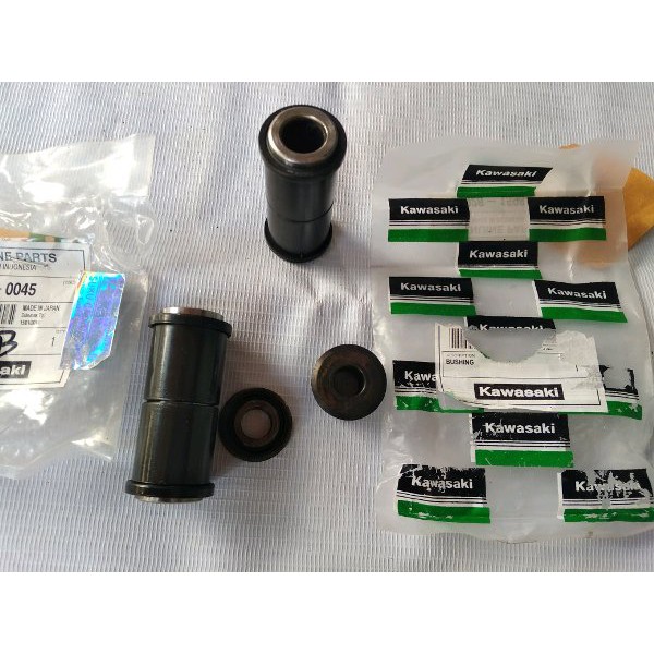 bosh unitrack KLX 150 Original