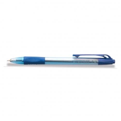 

Lucu Pulpen / Pen / Pena Snowman V5 (12 Pcs) [Biru, Hitam] Hemat