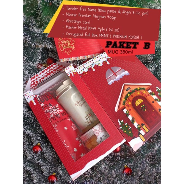 

paket hampers natal 2021