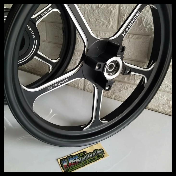 Velg Xmode Vario 125 Dan 150 Vietnam