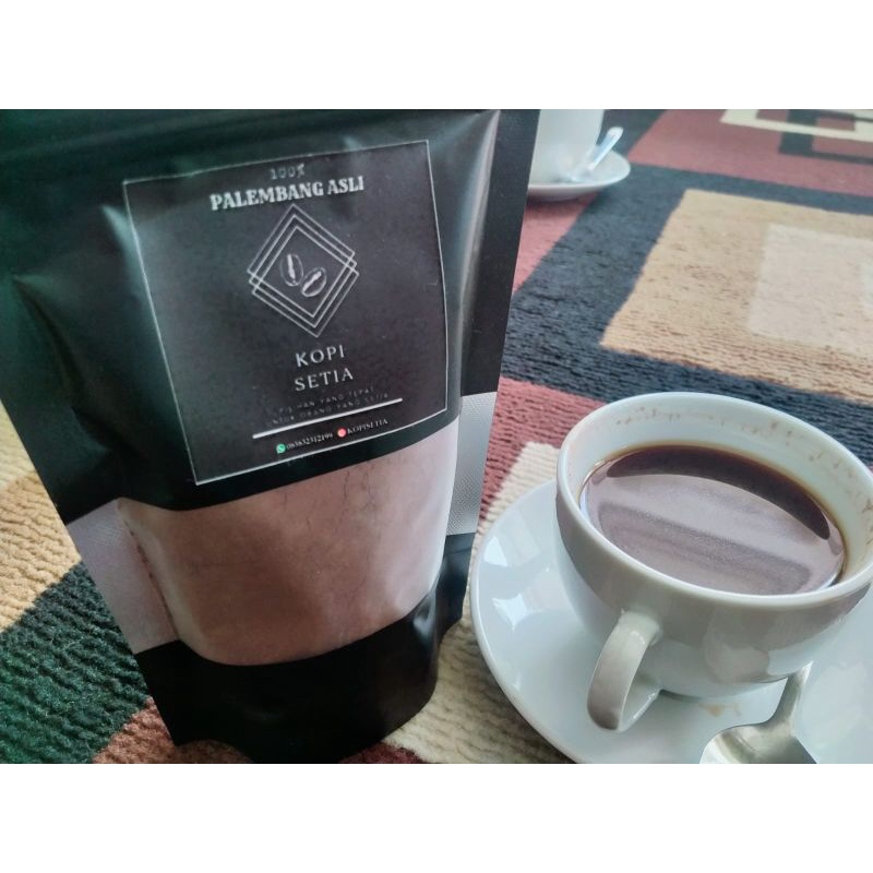 

kopi setia palembang original