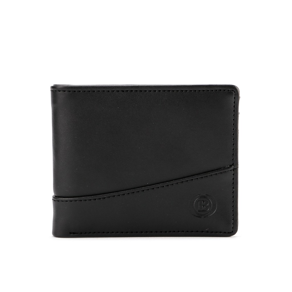 Dompet Pria Ricco Hitam | Shopee Indonesia