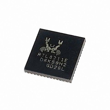 RTL8211E-VB-CG RTL8211E RTL8211 E RTL 8211E RTL 8211 E