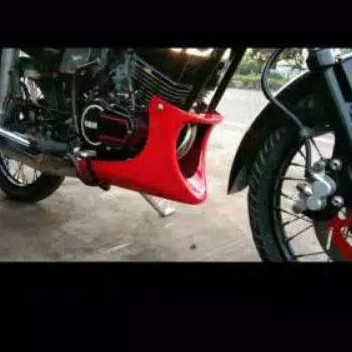 TUTUP MESIN RX KING COVER MESIN RX KING