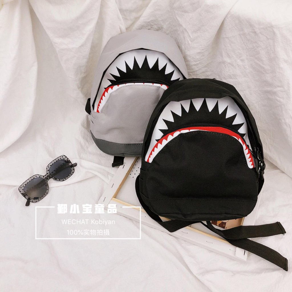 TAS RANSEL ANAK LAKI LAKI UKURAN YANG KECIL