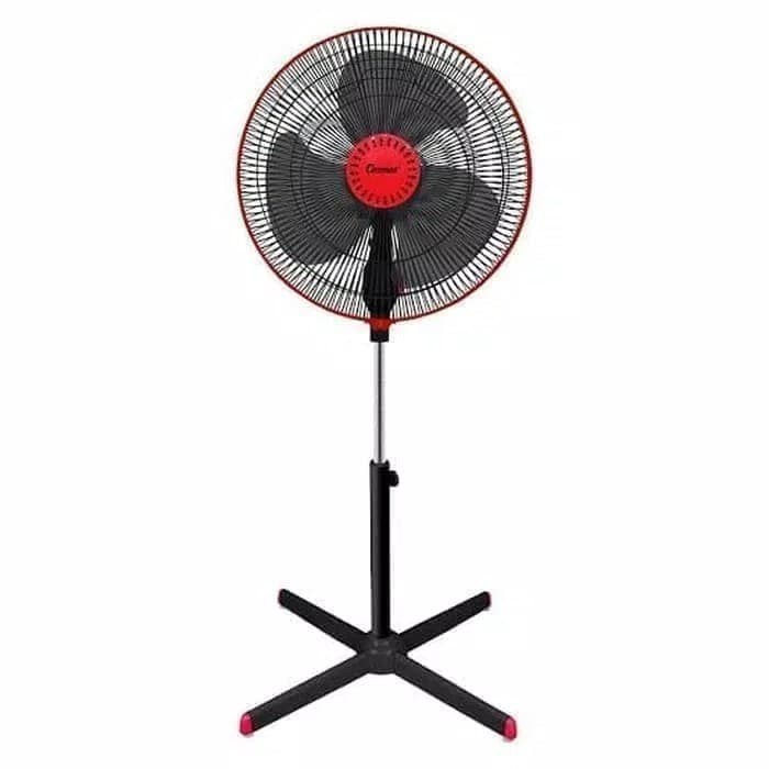 kipas angin cosmos 16 xdc 16XDC / stand fan cosmos 16 inch