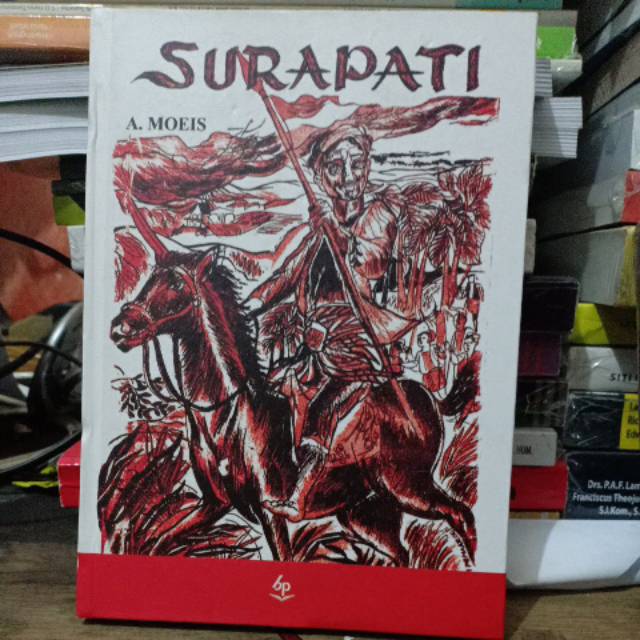Surapati
