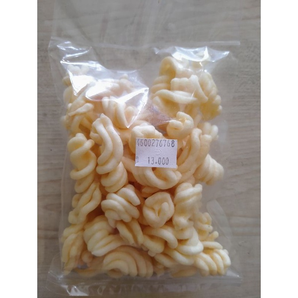 

Kripik Keju 70 gram