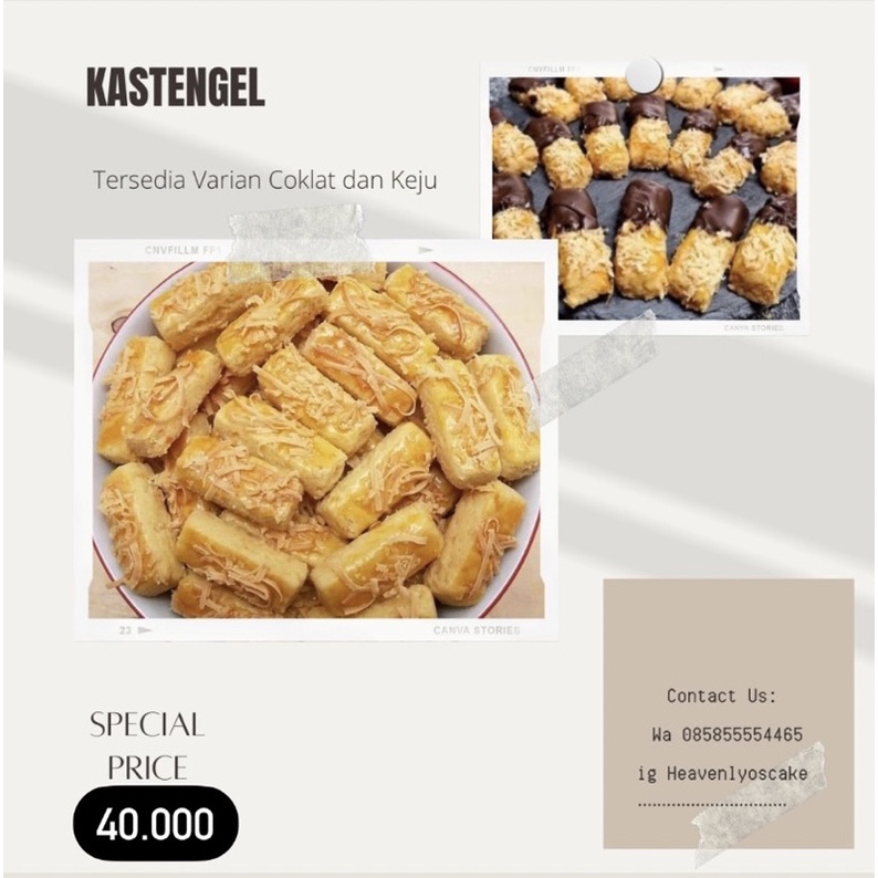 

kastengel cho/keju