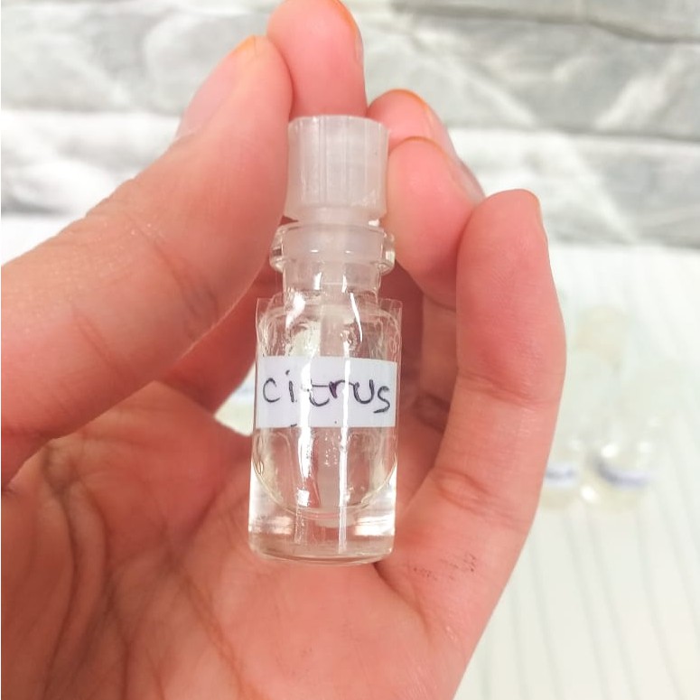 Parfum Mobil Premium Sampel eLKa