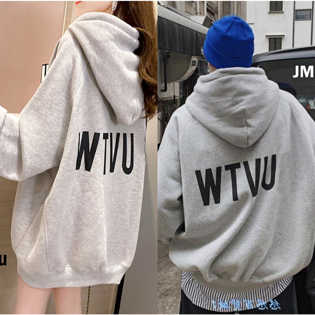 AA1 - Hoodie Couple Soulmate Fleece