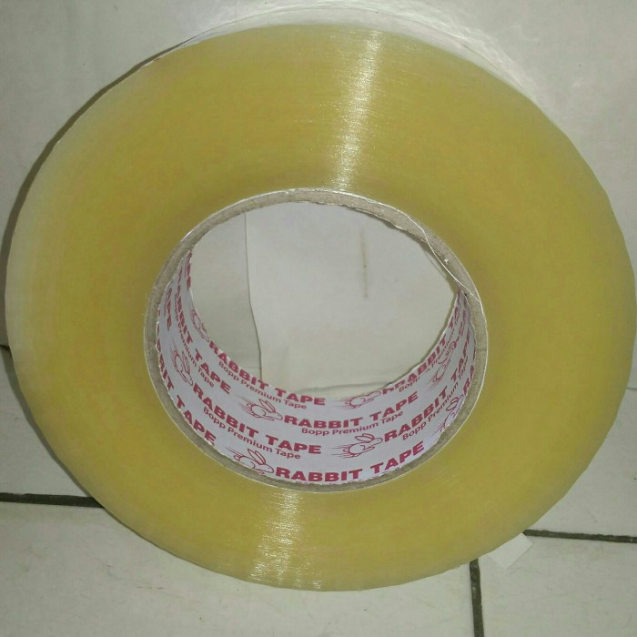 

lakban 2 inch 500 yard