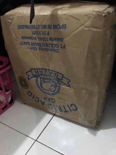 Mika Bento 2 Sekat + Tutup - Kotak Makan Skat 2 - Hitam - Isi 50 Pcs