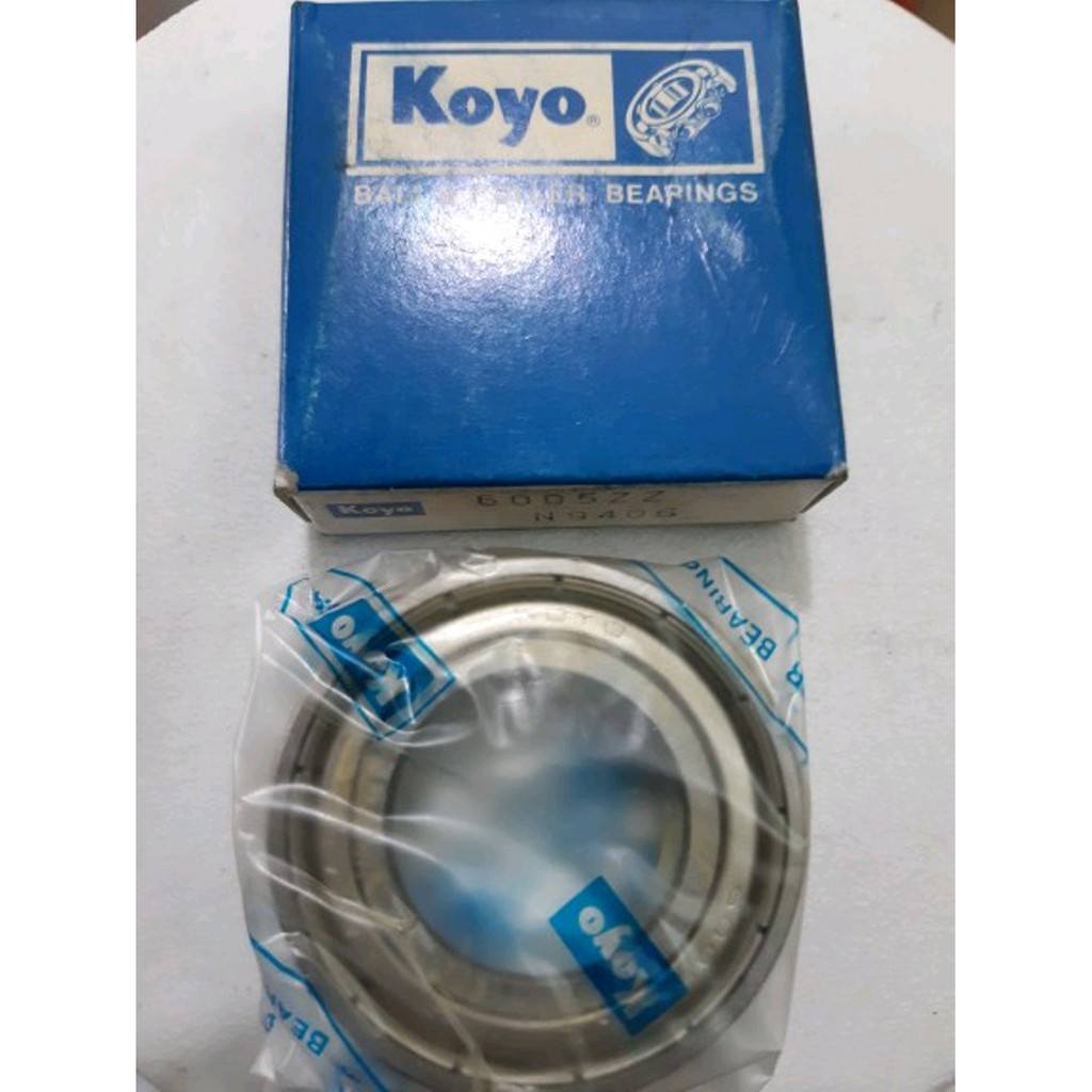 JAMINAN MUTU BEARING GEAR PULSAR 180 UG4  P200DTSI P220 NS200