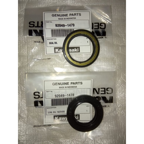 sil kruk as ninja r ninja rr NINJA SS
seal krek as sil mahnet  dan kopling