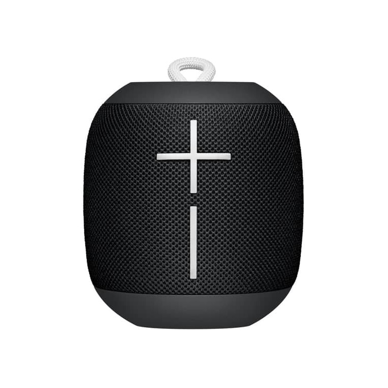 Ultimate ears UE WONDERBOOM Waterproof Bluetooth Speaker - Black Best seller