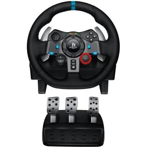 Logitech G29 / G 29 Driving Force Racing Wheel