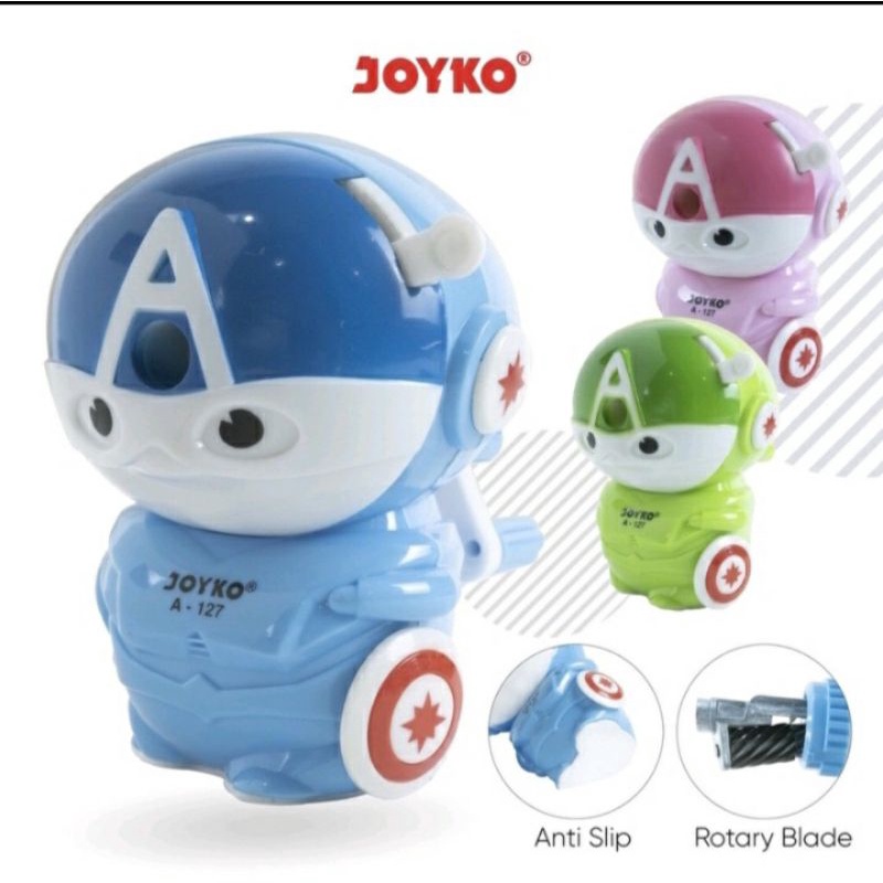 

RAUTAN PUTAR/ONGOTAN MEJA SLIPER JOYKOA,127ASTRONOT