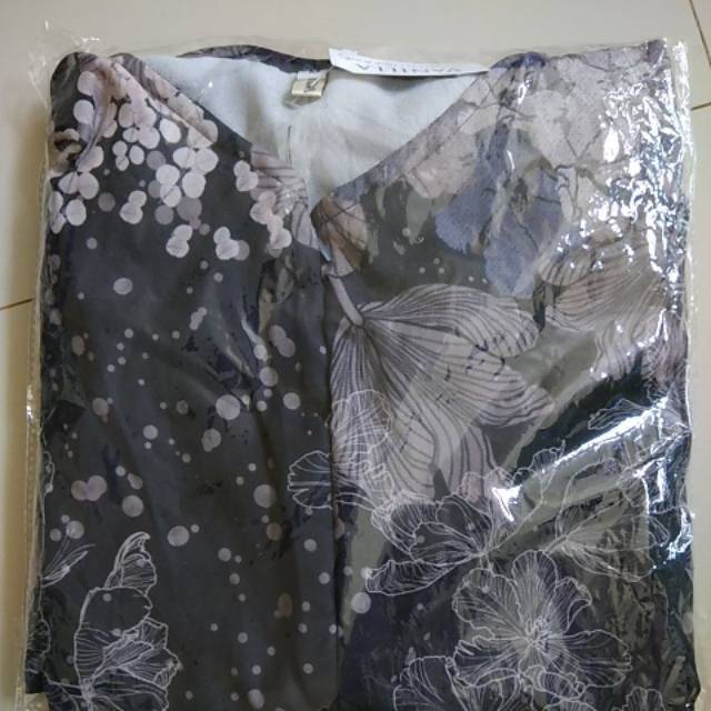 Winter Dress Vanilla Hijab