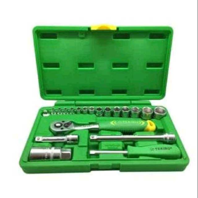 Kunci sok krek tekiro