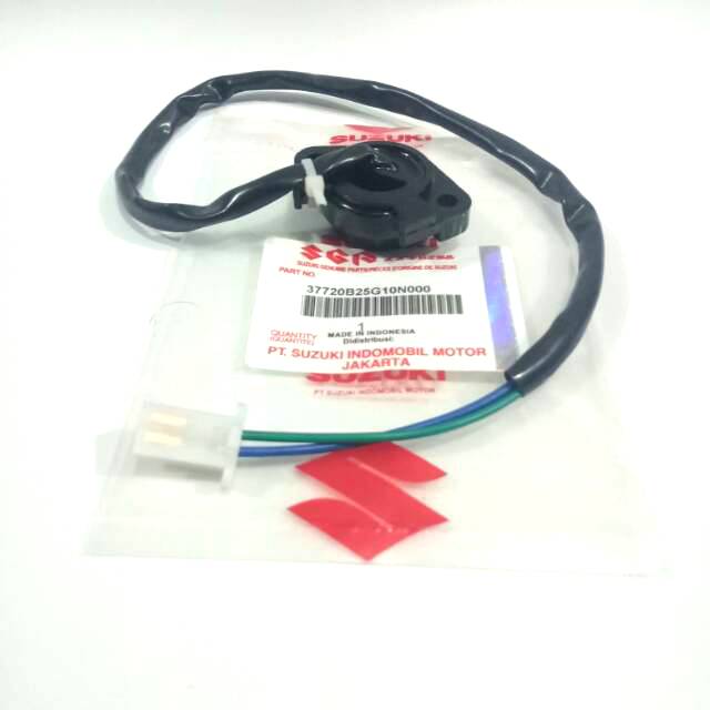 swit netral satria fu150 suit netral Suzuki Satria fu150