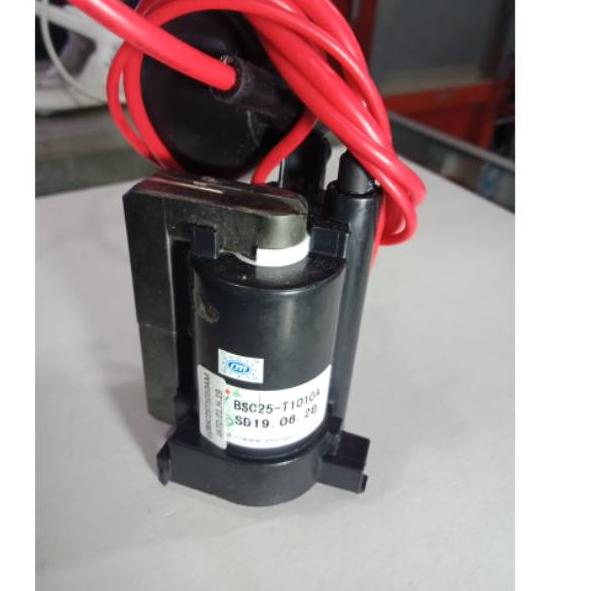 ₴ flyback fbt BSC25 T1010A TV Cina original ゃ