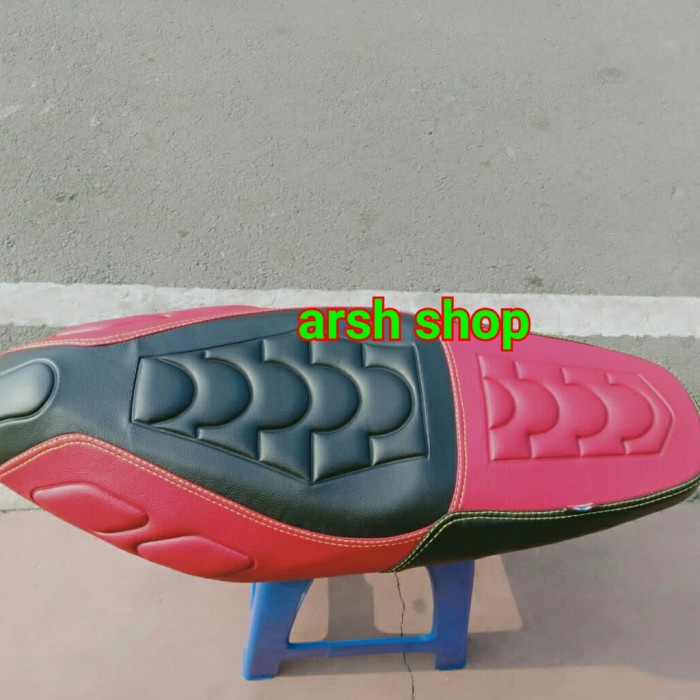 Kulit Jok Motor Variasi Mio M3/S/Z/125 & Xeon Eropa