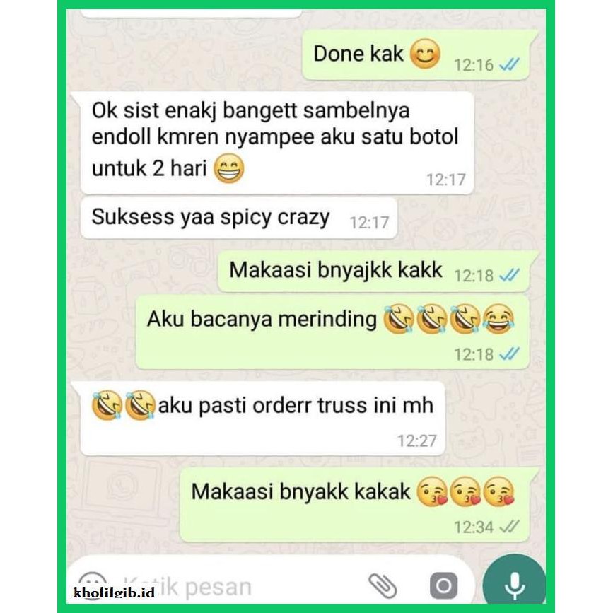 

Aneka-Sambal- Sambal Pete Gledek / Sambal Pete Rumahan / Spicycrazy /Sambal Homemade