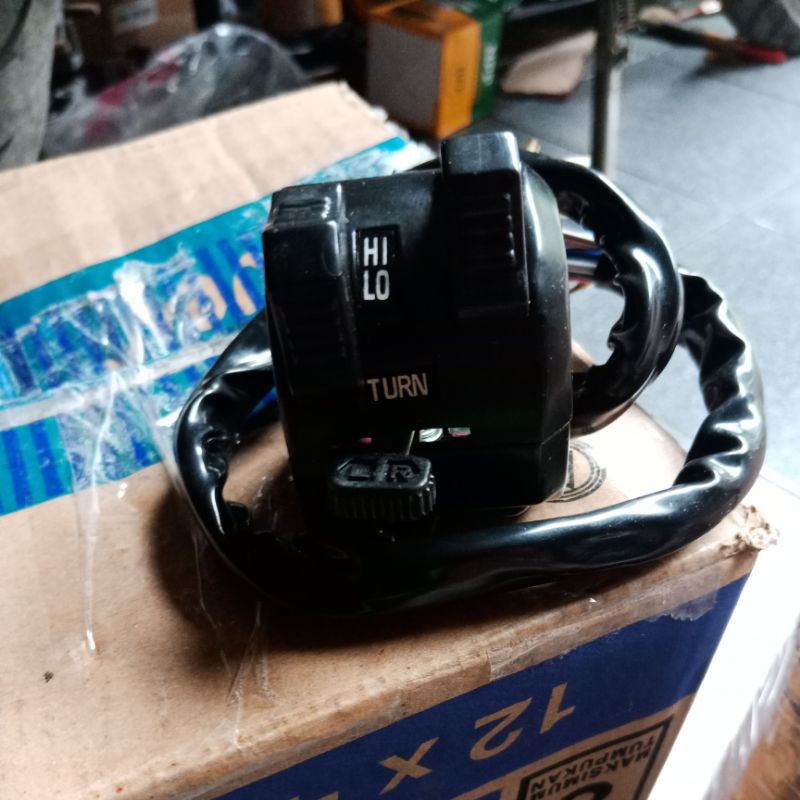Saklar kiri holder kiri saklar lampu rx king lama rx s rx k rx 100