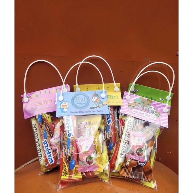 

(COD) SNACK THR IDUL FITRI / HAMPERS IDUL FITRI