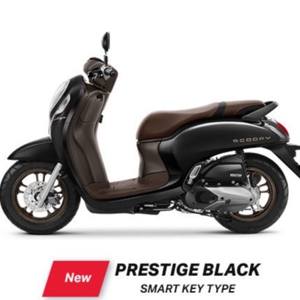 New DITON Premium HONDA COLORS Pilok Pilox Cat Semprot H9110* Prestige Black / 9110 Hitam Scoopy Prestige Black (400cc)