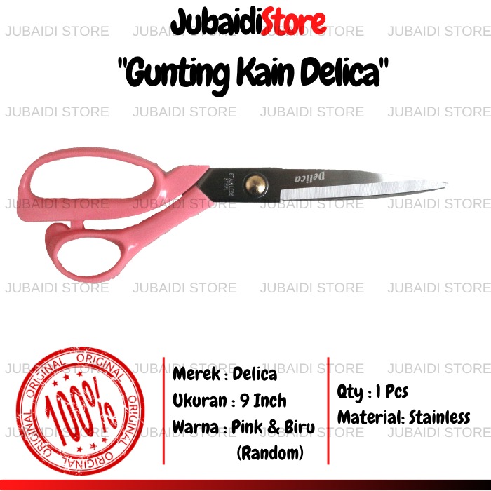 

Gunting Kain Jahit Menjahit Dengan Tutup