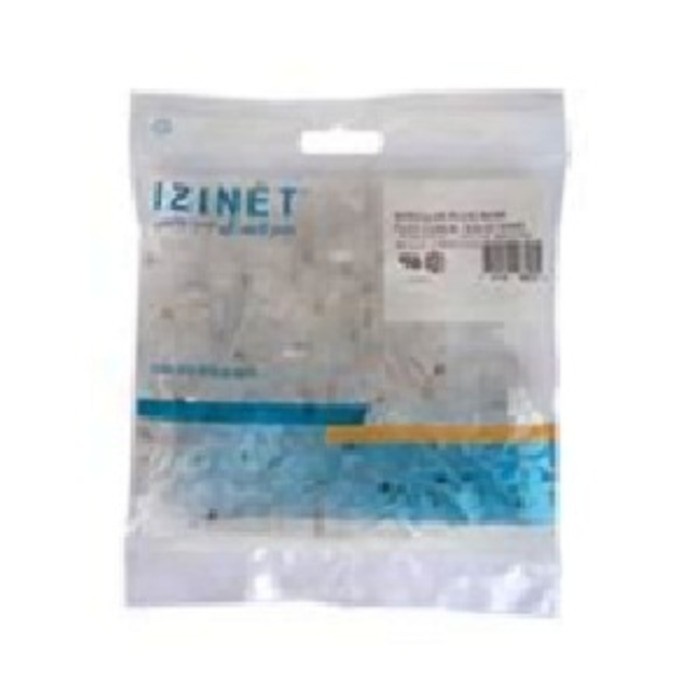 Izinet Connector RJ45 Cat 5e Original