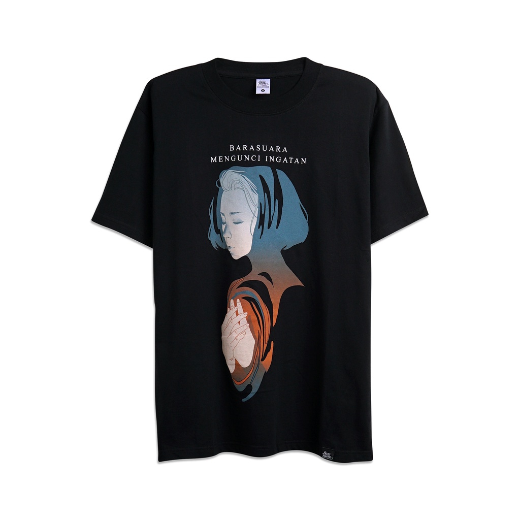 ORI Barasuara Mengunci Ingatan