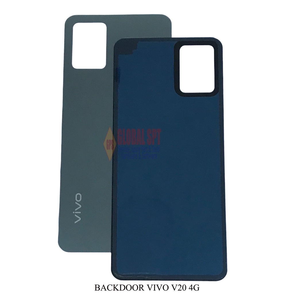 BACKDOOR VIVO V20 4G / BACK COVER / TUTUP BELAKANG VIVO V20 4G