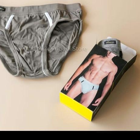 ➽ Celana dalam pria Durban classic 130 / Celana dalam laki durban - M ➢