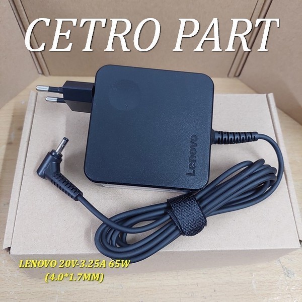 Adaptor Charger Lenovo Ideapad 330 330-15IGM 330-15ARR 330-15IKB (65W)