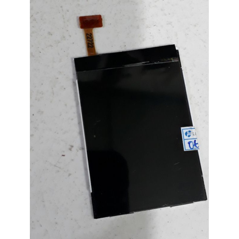 LCD.NOKIA X3/C500