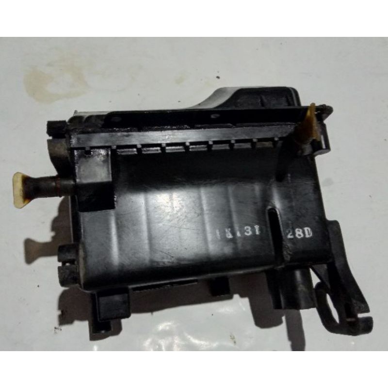 box filter mio sporty karbu original