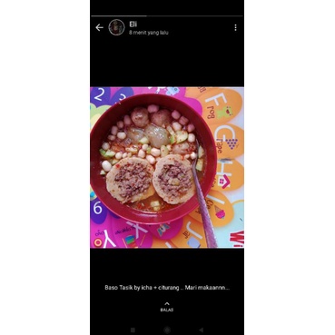 

BASO isi TITASIK