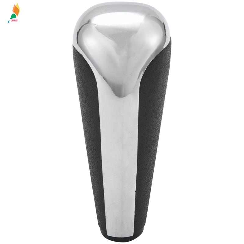 Kepala Shift Knob Transmisi Otomatis Untuk Peugeot 206 207 301 307 408 Citroen C2 C3