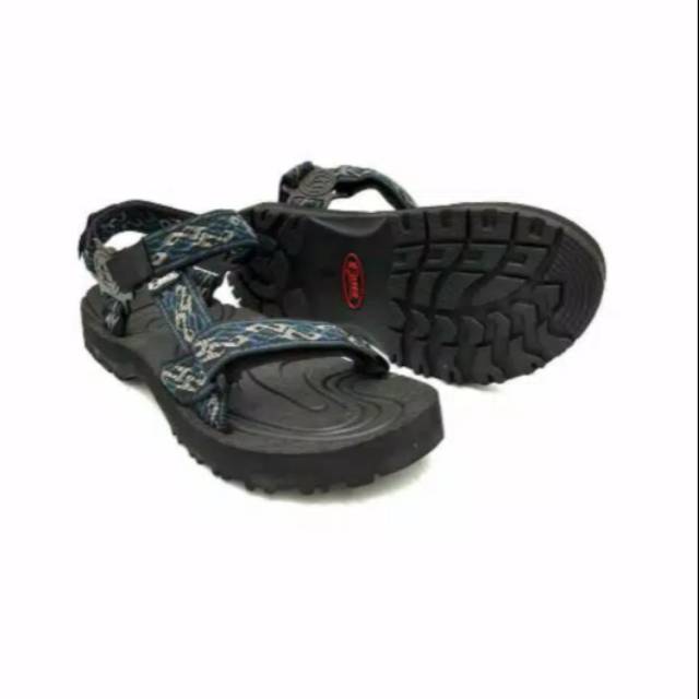 Sandal Gunung Boogie Manipa Ori 100%
