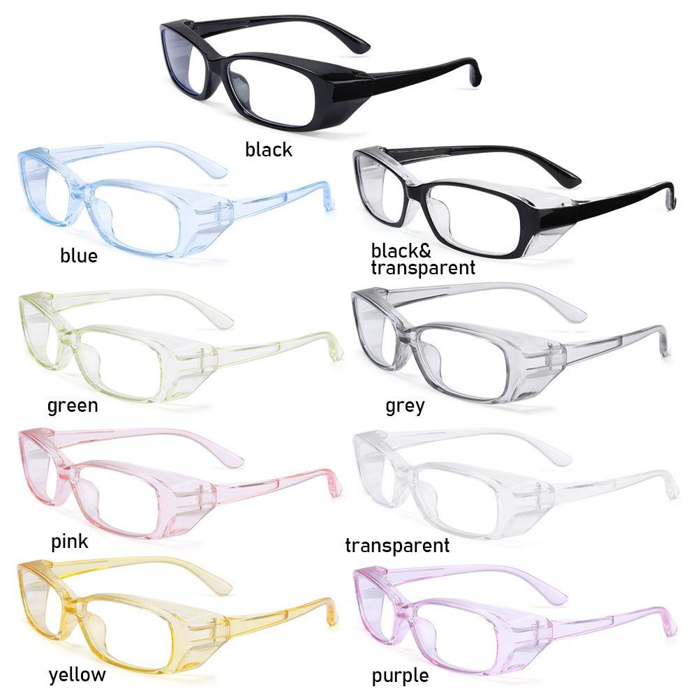 Lily Anti-blue Light Kacamata Baca Wanita Anti Kabut Klasik Presbyopia Eyeglasses