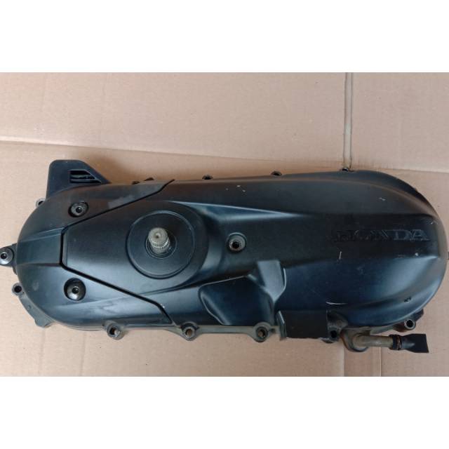 Bak/blok cvt beat esp beat street beat eco